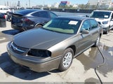 Chevrolet Impala 2G1WF52E329344373 снимка