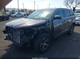 Toyota Highlander Le 5TDZARFH3KS054821 снимка