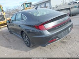 Hyundai Sonata Blue KMHL24JJ2MA030019 снимка