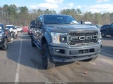 Ford F-150 Lariat/Xl/Xlt 1FTEW1EP7JFD27896 photo