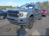 Ford F-150 Lariat/Xl/Xlt 1FTEW1EP7JFD27896 снимка