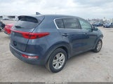 Kia Sportage Lx KNDPM3AC1H7130806 снимка