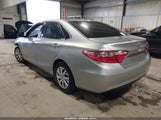 Toyota Camry Le 4T4BF1FK2GR526186 fotografie