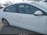 Hyundai Ioniq Hybrid Blue KMHC65LC3LU220322 photo