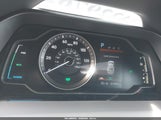 Hyundai Ioniq Hybrid Blue KMHC65LC3LU220322 photo