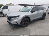 Honda Cr-V Hybrid Sport-L 5J6RS5H84RL003496 снимка