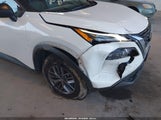 Nissan Rogue S Intelligent Awd 5N1AT3AB3MC750344 снимка
