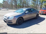 Chevrolet Malibu Lt 1G1ZC5EB6AF236519 снимка