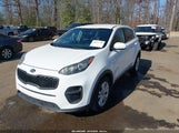 Kia Sportage Lx KNDPM3AC1H7211028 снимка