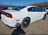 Dodge Charger Police 2C3CDXAT1DH720853 снимка