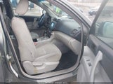 Toyota Highlander Base V6 5TDBK3EHXAS006972 снимка