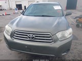 Toyota Highlander Base V6 5TDBK3EHXAS006972 снимка