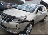 Chevrolet Traverse 1Lt 1GNKVGKD3HJ254432 снимка