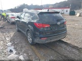 Hyundai Santa Fe Sport 2.0L Turbo 5XYZU3LA7FG268516 fotografie