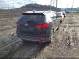 Hyundai Santa Fe Sport 2.0L Turbo 5XYZU3LA7FG268516 fotografie