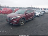 Hyundai Tucson Limited KM8J3CA25GU088622 снимка