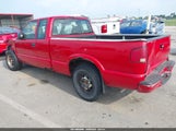 Chevrolet S-10 Ls 1GCCT19X9XK211433 снимка