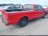 Chevrolet S-10 Ls 1GCCT19X9XK211433 снимка
