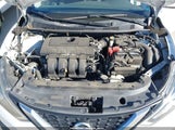 Nissan Sentra S 3N1AB7AP4JY221114 снимка