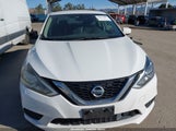 Nissan Sentra S 3N1AB7AP4JY221114 снимка