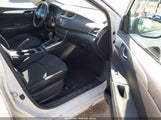 Nissan Sentra S 3N1AB7AP4JY221114 снимка