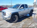 Dodge Ram  Slt/Trx4 Off Road/Sport/Power Wagon 1D7KS28C67J551122 fotografie