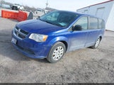 Dodge Grand Caravan Se 2C4RDGBGXJR296974 снимка