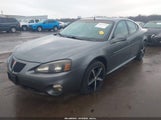 Pontiac Grand Prix Gtp 2G2WR524341232037 fotografie