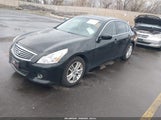 Infiniti G25X JN1DV6AR7CM730913 снимка