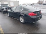 Infiniti G25X JN1DV6AR7CM730913 снимка