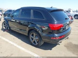 Audi Q7 3.0 Tdi Premium WA1LMAFEXFD032735 снимка