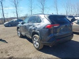 Toyota Rav4 Xle JTMP1RFV5KD036345 fotografie