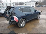 Nissan Rogue Sv KNMAT2MT0GP718855 снимка