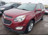 Chevrolet Equinox Lt 2GNALCEK5H1554665 снимка