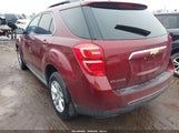 Chevrolet Equinox Lt 2GNALCEK5H1554665 снимка