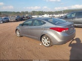 Hyundai Elantra Limited KMHDH4AE4DU769879 снимка