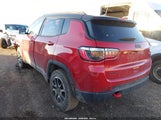 Jeep Compass Trailhawk 4X4 3C4NJDDN9ST612994 снимка