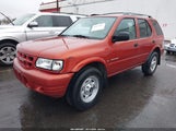 Isuzu Rodeo Ls 3.2L/Ls 3.2L V6/Lse 3.2L V6/S/S 3.2L V6 4S2DM58W514343574 photo