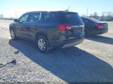 GMC Acadia Sle-1 1GKKNKLA2HZ315324 снимка