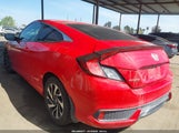 Honda Civic Lx 2HGFC4A58JH301102 снимка