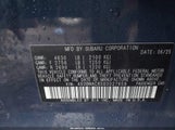 Subaru Legacy Premium 4S3BWAC65S3027659 снимка