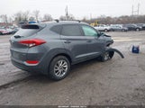 Hyundai Tucson Sel KM8J3CA45JU824127 снимка