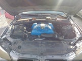 BMW 545I WBANB33544B109481 снимка
