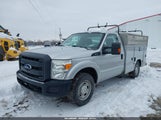 Ford F-250 Xl 1FDBF2A60FED19640 снимка