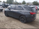 Chevrolet Equinox Awd Rs 3GNAXWEG9PS118244 photo