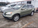 Honda Cr-V Ex-L 5J6RE38779L020862 снимка