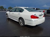 Infiniti M35X JNKAY01F48M653112 снимка
