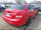 Mercedes-Benz C 300 Sport 4Matic WDDGF81X89R073364 fotografie