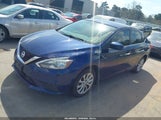 Nissan Sentra Sv 3N1AB7AP1JL628594 снимка