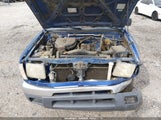 Nissan Frontier Se/Xe 1N6DD26S0WC350310 снимка
